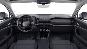 Nový Kodiaq Selection