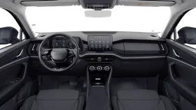Kodiaq Selection