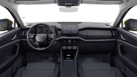 Nový Kodiaq Selection