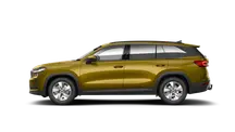Nový Kodiaq Selection