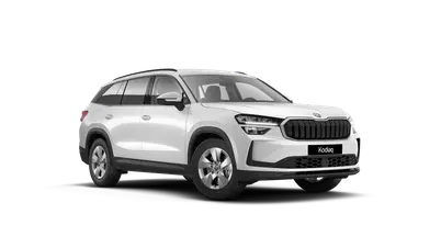 Kodiaq Selection