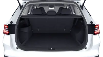 Kodiaq Selection