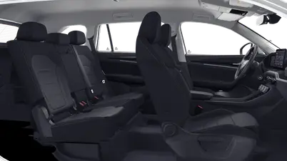 Kodiaq Selection