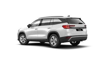 Kodiaq Selection