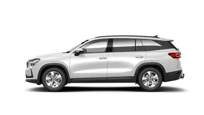 Kodiaq Selection