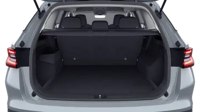 Kodiaq Selection