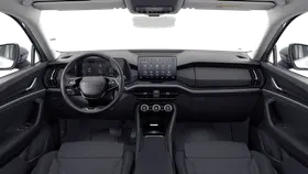 Kodiaq Selection