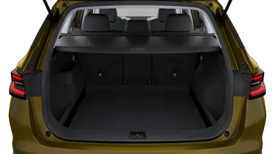 Kodiaq Selection