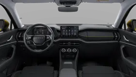 Kodiaq Selection