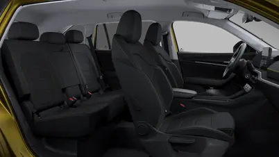 Kodiaq Selection