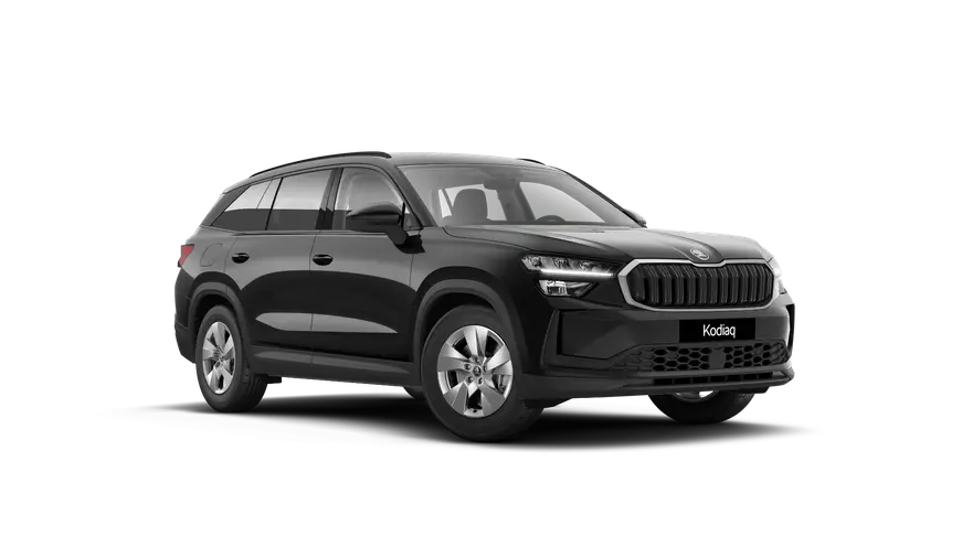 Nový Kodiaq Selection