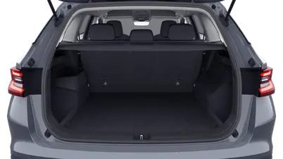 Kodiaq Selection
