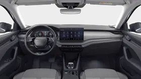 Octavia Combi Top Selection