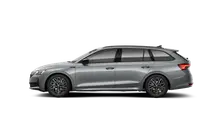 Octavia Combi Sportline