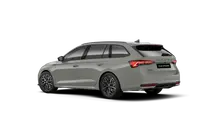 Octavia Combi Sportline