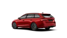 Octavia Combi Sportline