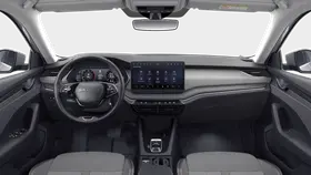 Octavia Combi Top Selection