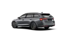 Octavia Combi Sportline