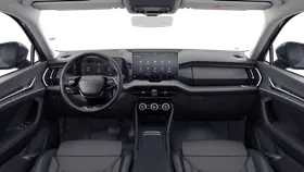 Nový Kodiaq Selection