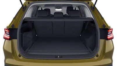 Kodiaq Exclusive Selection