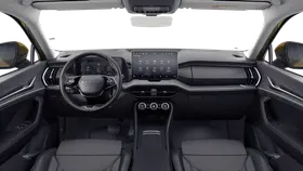 Kodiaq Exclusive Selection