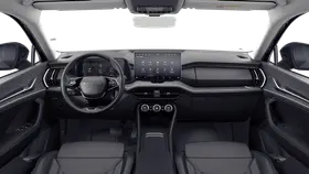 Kodiaq Exclusive Selection