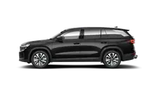Kodiaq Exclusive Selection
