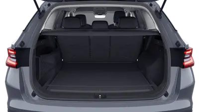 Kodiaq Exclusive Selection