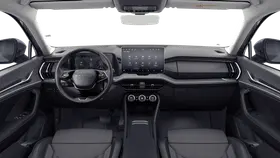 Kodiaq Exclusive Selection