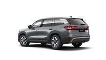 Kodiaq Exclusive Selection