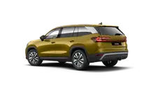 Kodiaq Exclusive Selection