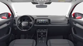 Karoq 130 let
