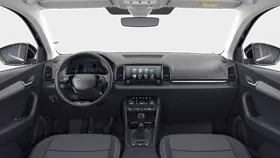 Karoq 130 let