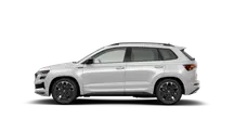 Karoq Sportline