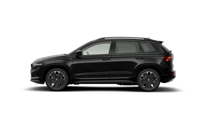 Karoq Sportline