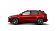 Karoq Sportline