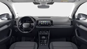 Karoq 130 let