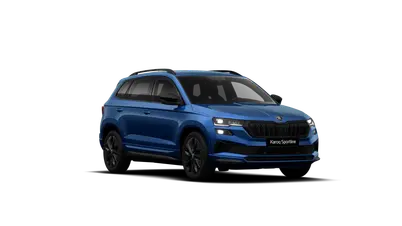 Karoq Sportline