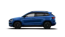 Karoq Sportline