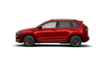 Karoq Sportline