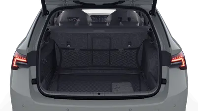 Octavia Combi Sportline