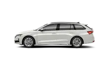 Octavia Combi Classic