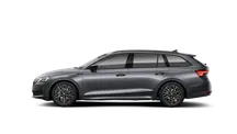 Octavia Combi Sportline
