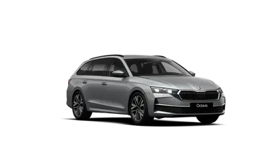 Octavia Combi Dynamic