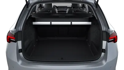 Octavia Combi Dynamic