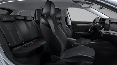 Octavia Combi Dynamic