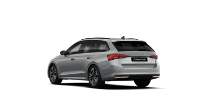Octavia Combi Dynamic