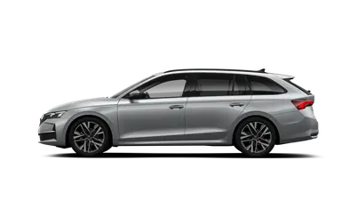 Octavia Combi Dynamic