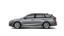 Octavia Combi Classic