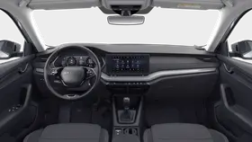 Octavia Combi Classic